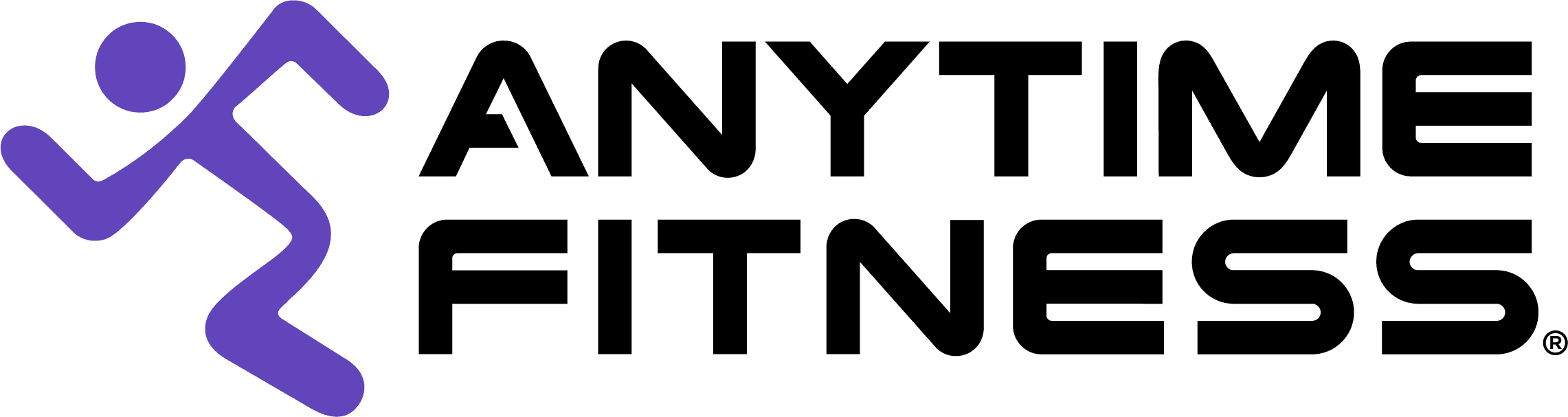 Anytime Fitness Logo