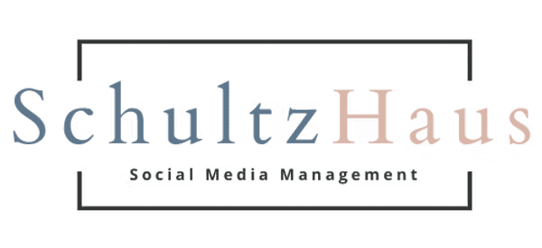 Schultz Haus Social Media Logo