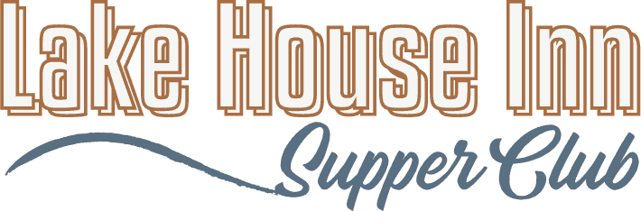 Lake House Inn Logo