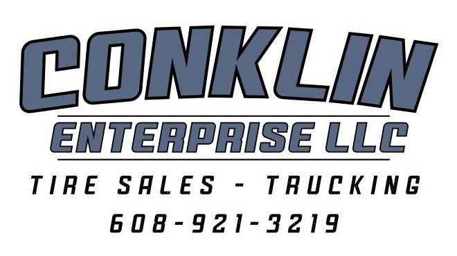 Conklin Enterprise Logo