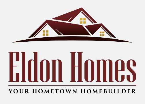 Eldon Homes Logo