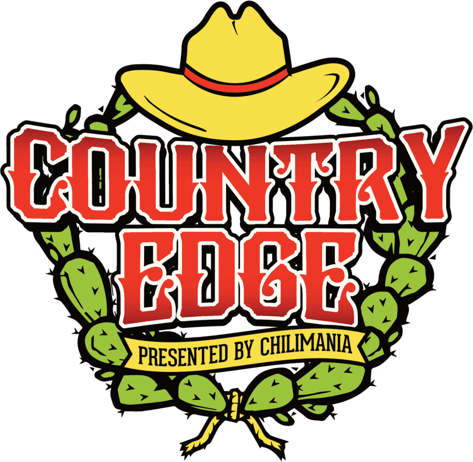 Country Edge Logo