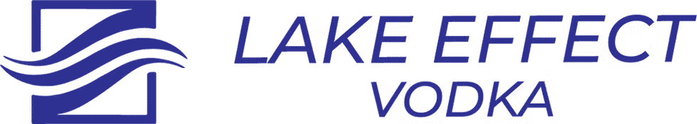 Lake Effect Vodka Logo
